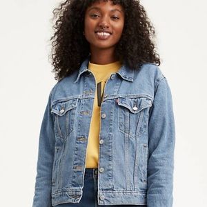 Levi’s Jean Jacket